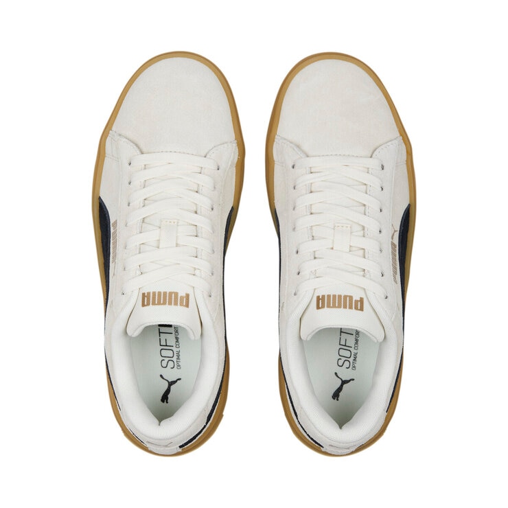 プーマ レディースシューズ スマッシュ プラットフォーム V3 SD