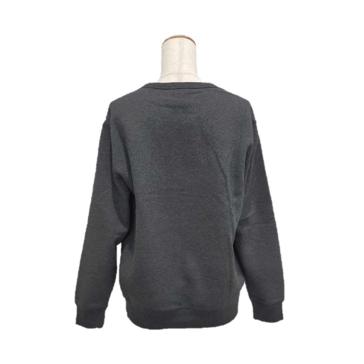 ポロ ラルフローレン キッズ スウェットシャツ ウィンザーヘザー XL