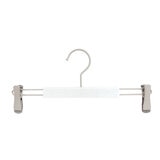 チャナカンパニー Balmy Hanger（バルミーハンガー） 強力グリップ グリップクリップハンガー 10本セット BT-ECM03-32-10ST