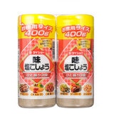 ダイショー アジシオコショウ 400g X 2