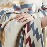 ペンドルトン アウトドア ブランケット 182 x 182cm クリスタル スプリングス