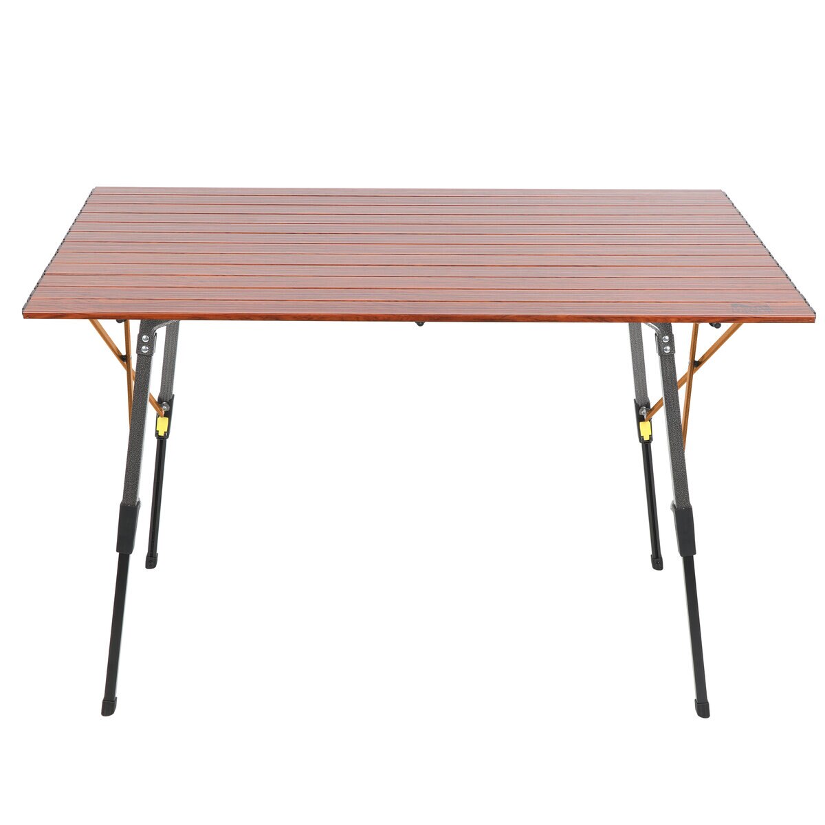 ティンバーリッジ アルミニウム製キャンプテーブル Costco Japan