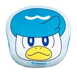 ポケモン ダイカットクッション 25cm x 30cm クワッス