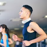 ニップラックス ネックリラックス NP-NRAC20W ホワイト