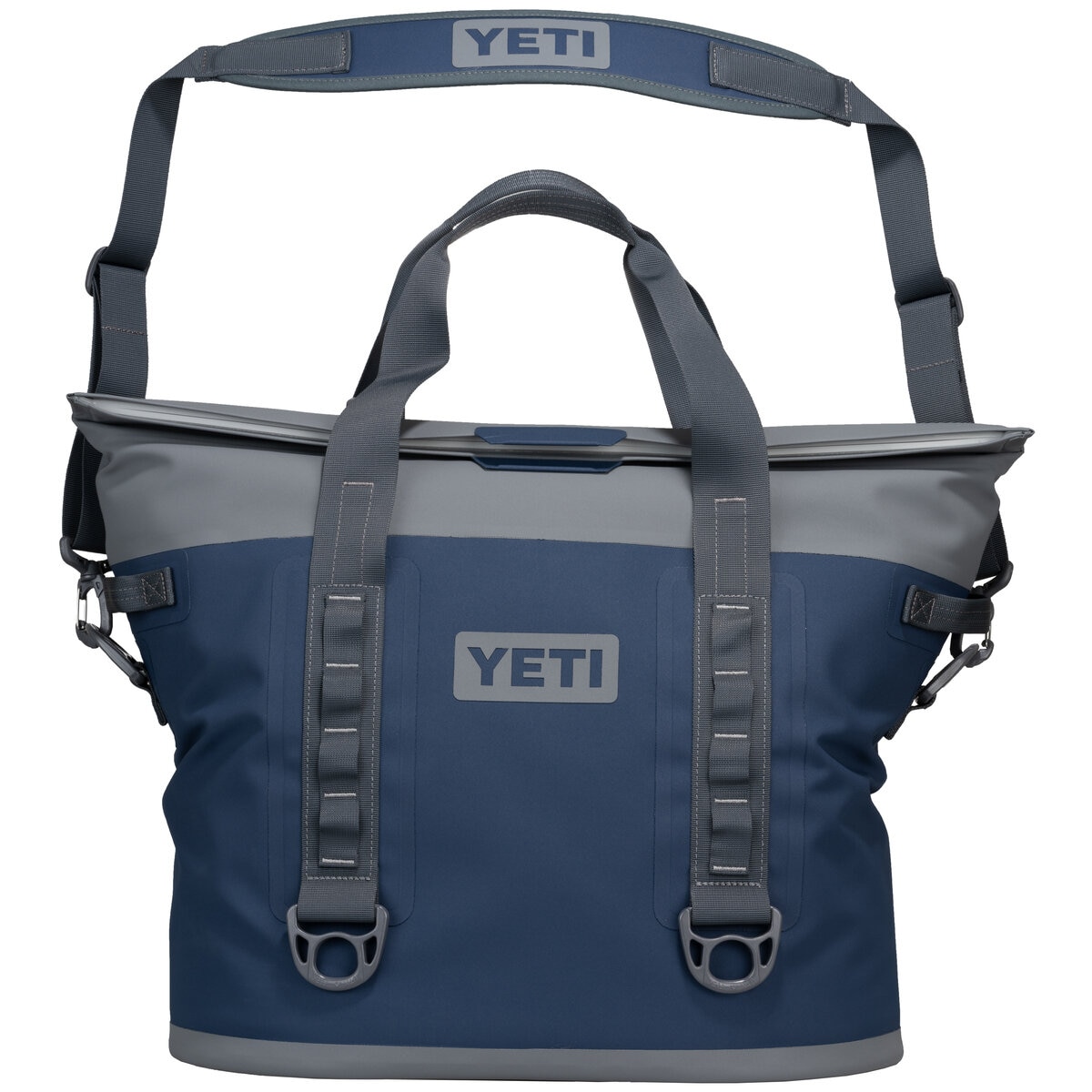 YETI ホッパー M30 ソフトクーラー ネイビー | Costco Japan