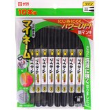 サクラ マイネーム ツイン 黒 10本