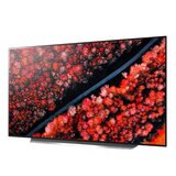 LG 77型 有機EL テレビ OLED77C9PJA