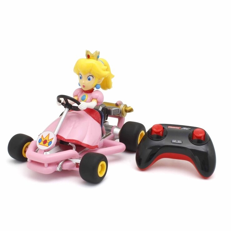 マリオカート R/C ピーチ マリオカート R/C ピーチ
