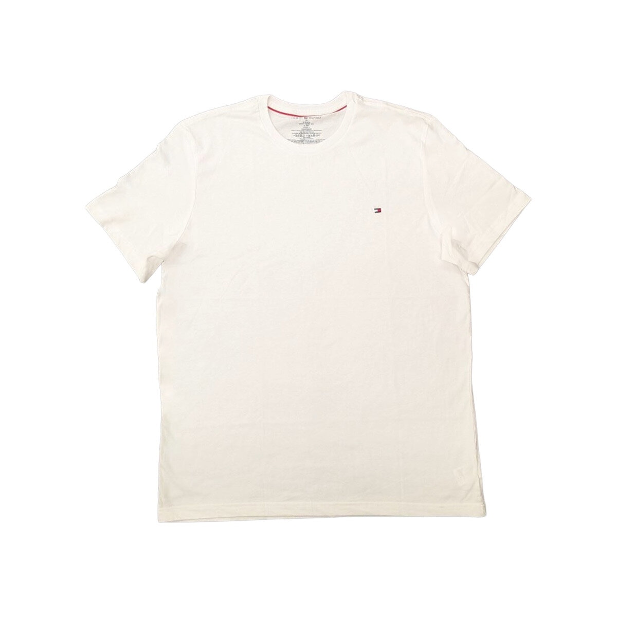 トミーヒルフィガー メンズ 半袖 Tシャツ