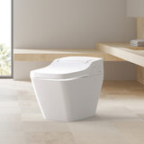 VOVO スマートトイレ TCB 090WA 標準設置料込み