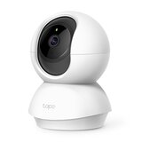 TAPO TC71 300万画素 2K QHD ネットワークWi-Fiカメラ 屋内カメラ 見守りカメラ ペットカメラ 室内防犯 夜間撮影 パンチルト/首振り機能 メーカー3年保証 TAPO TC71 300万画素 2K QHD ネットワークWi-Fiカメラ 屋内カメラ 見守りカメラ ペットカメラ 室内防犯 夜間撮影 パンチルト/首振り機能 メーカー3年保証