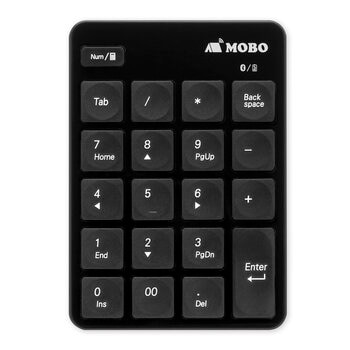 MOBO テンキーパッド