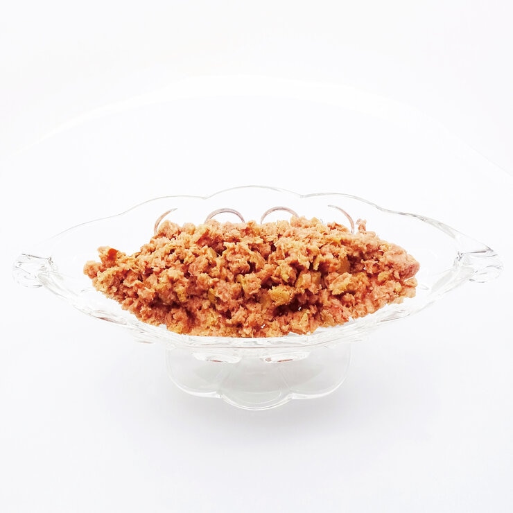 ジビエ猪レトルトパウチ 100g x 10 愛犬用