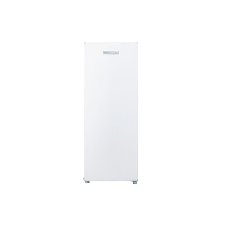 Haier 153L 前開き式冷凍庫 JF-NUF153D (W) Haier 153L 前開き式冷凍庫 JF-NUF153D (W)