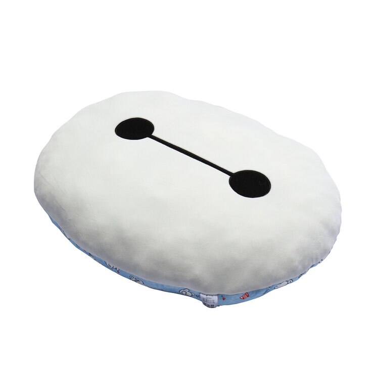 キャラクター フェイスクッション ベイマックス