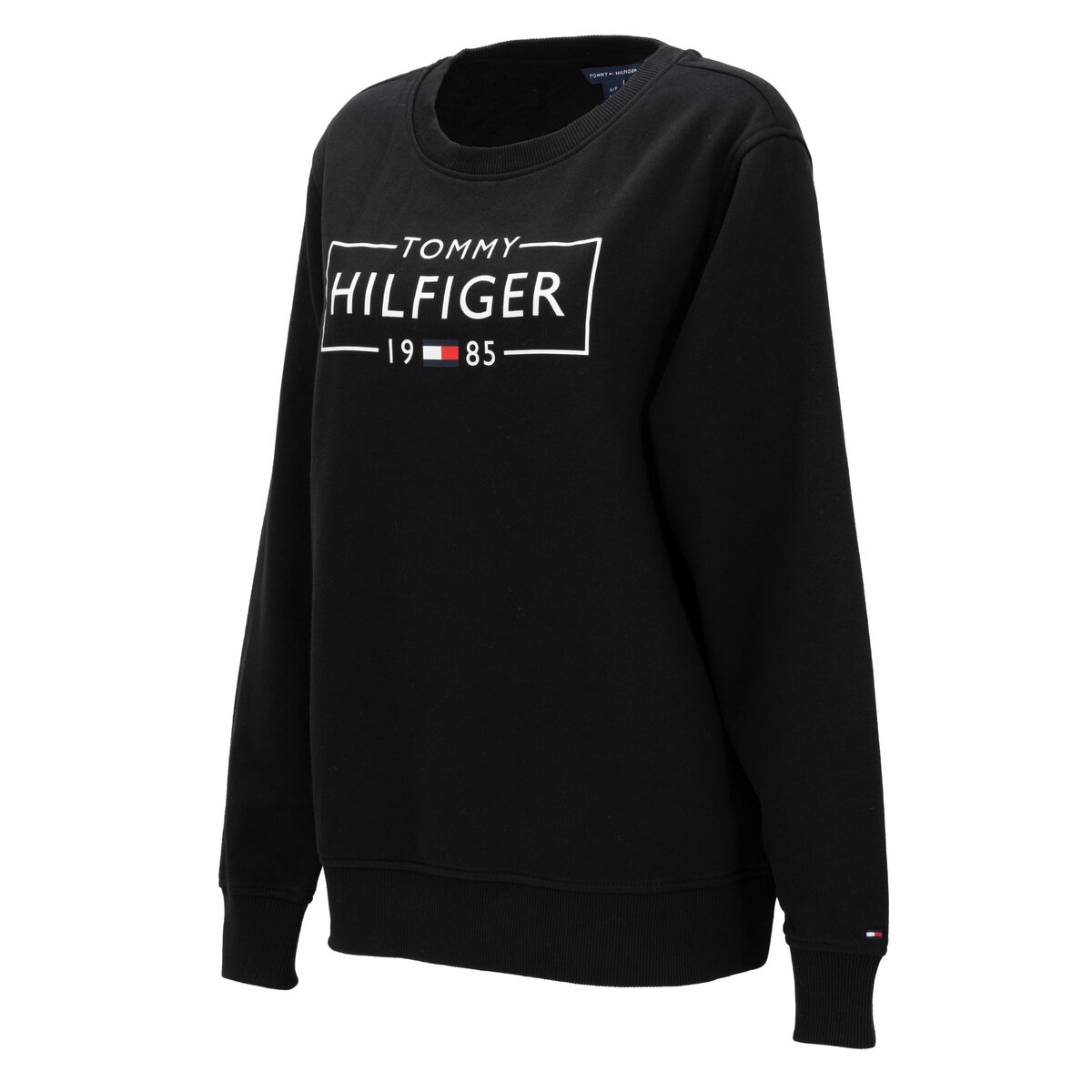 爆買い得価】 TOMMY HILFIGER - 新品☆スウェット TOMMY HILFIGER