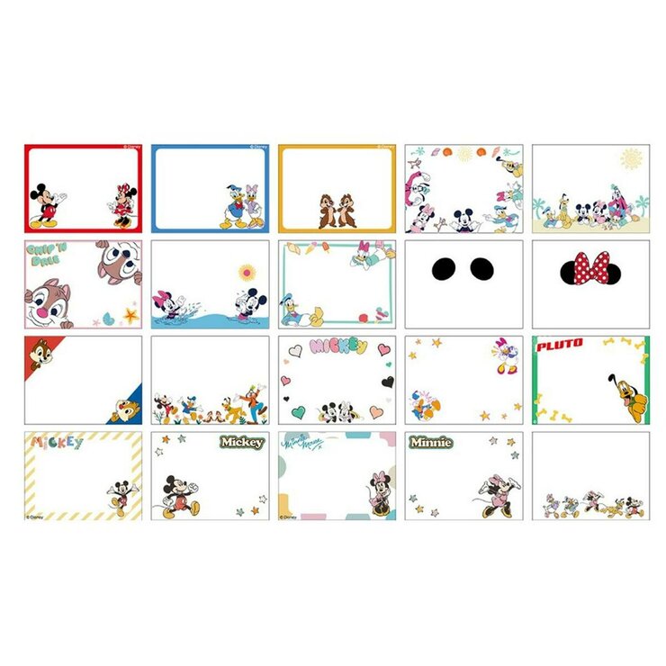 ケンコー キッズカメラ〈ミッキー＆ミニー〉