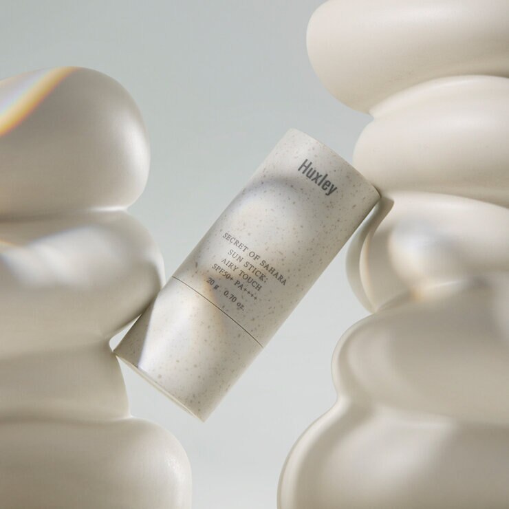 ハクスリー サンスティック 20g エアリータッチ ハクスリー サンスティック 20g エアリータッチ