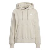 アディダス レディース プルオーバー フーディー ベージュ S