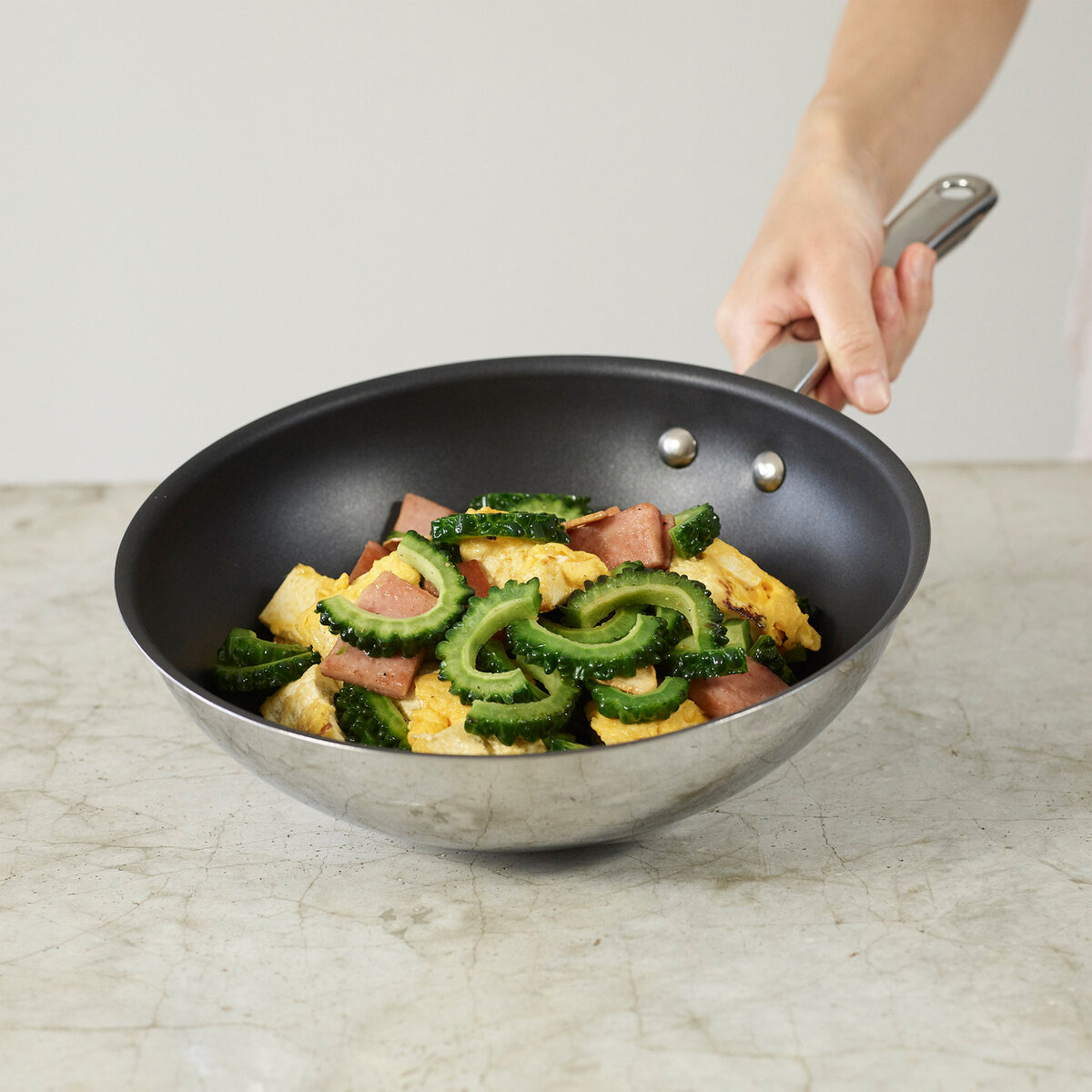 マイヤー マキシム深型フライパン26cm セット マイヤー マキシム深型フライパン26cm セット