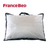 フランスベッド お茶入りパイプ枕