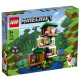 レゴ マインクラフト ツリーハウス