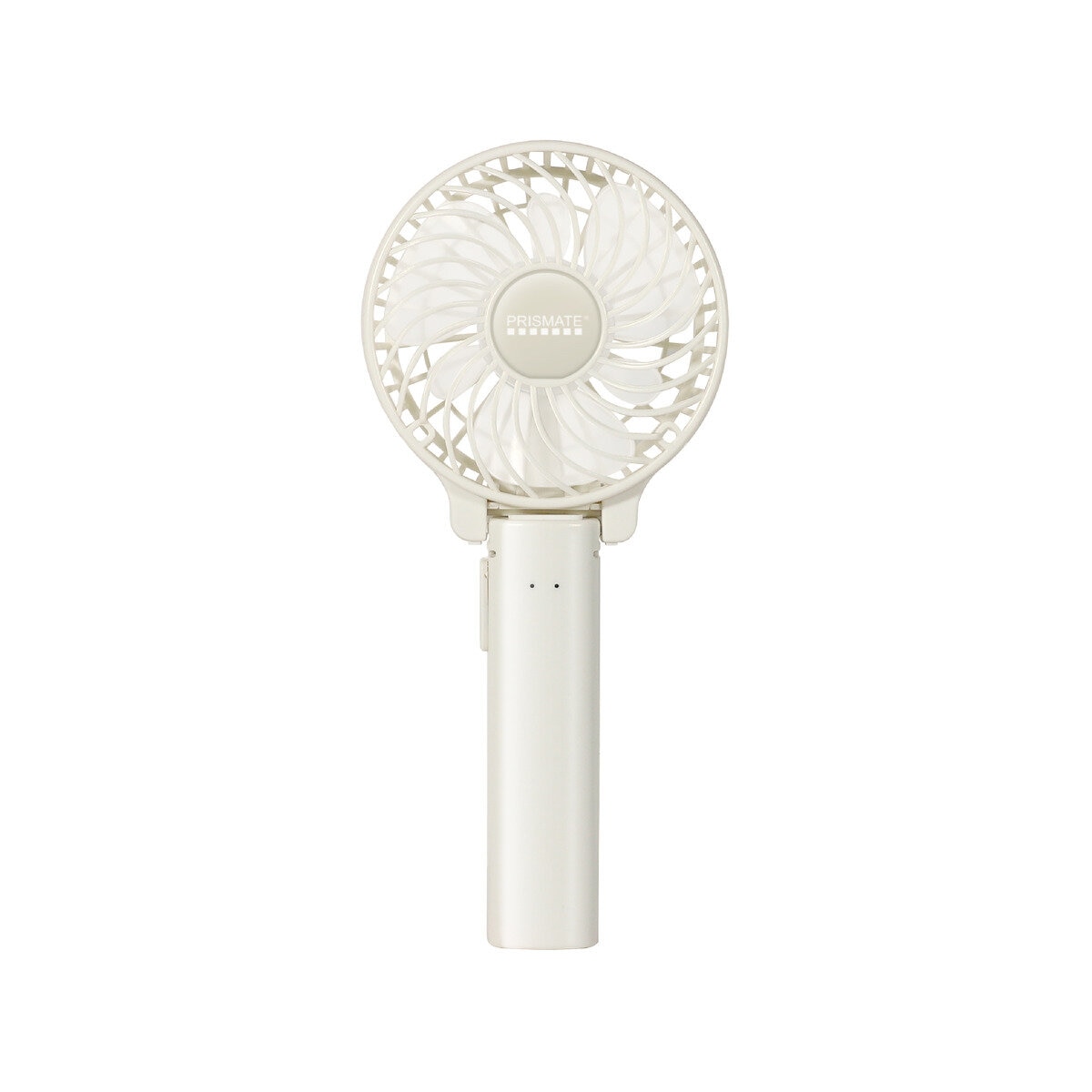 PRISMATE 充電式アロマハンディファン 2個入 | Costco Japan