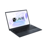 NEC LAVIE Smart NEXTREME Carbon 14.0インチノートPC PC-SN134RSAW-8