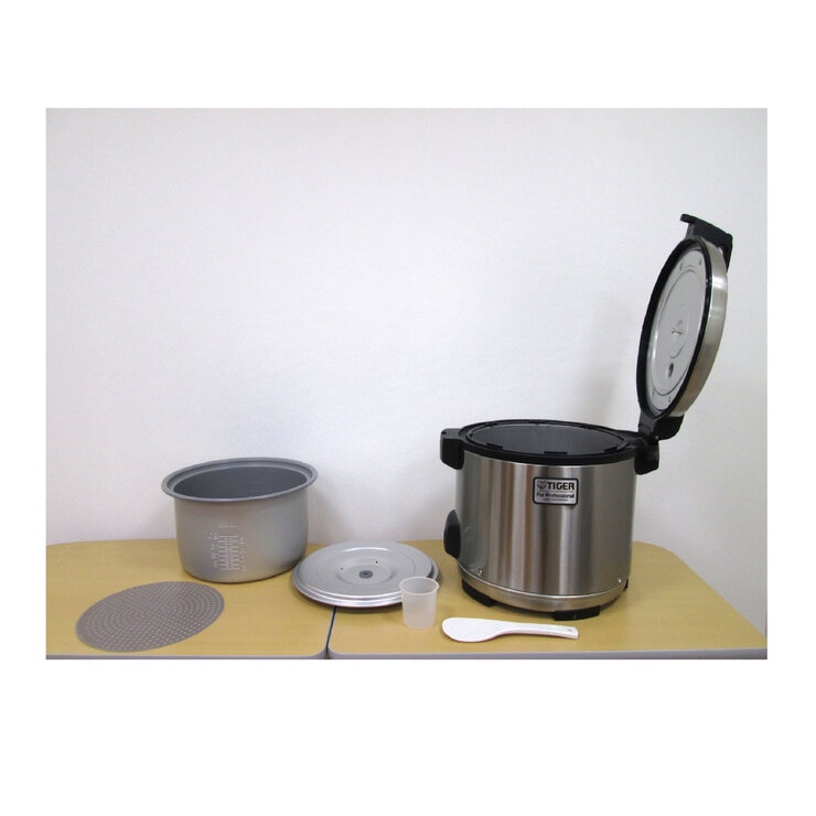 タイガーTIGER 業務用炊飯ジャー 炊き立てJNO-A360 xs2000年製 タイガー（TIGER） 炊飯ジャー JNO-A360 中古 : 業務用厨房機器の新橋