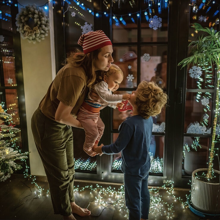 LED 200球 ストリングライト セット