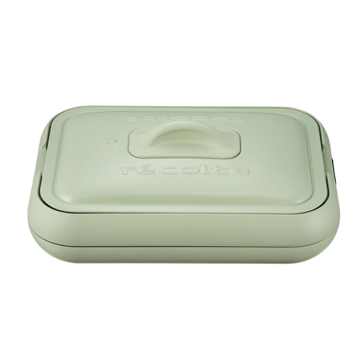 レコルト ホットプレート シングル RHP-2(GE)