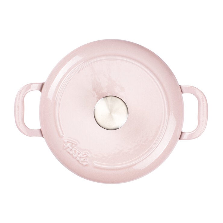 フィスラー カレン ココット 20cm ピンク フィスラー カレン ココット 20cm ピンク