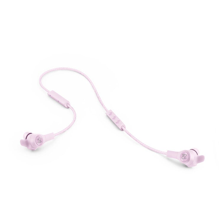 B&O Beoplay ワイヤレスイヤホン E6 ピオニー B&O Beoplay ワイヤレスイヤホン E6 ピオニー
