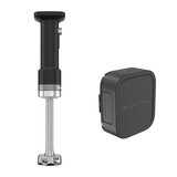 キッチンエイド コードレス ハンドブレンダー バッテリーセット KHBRV00BM-KBR