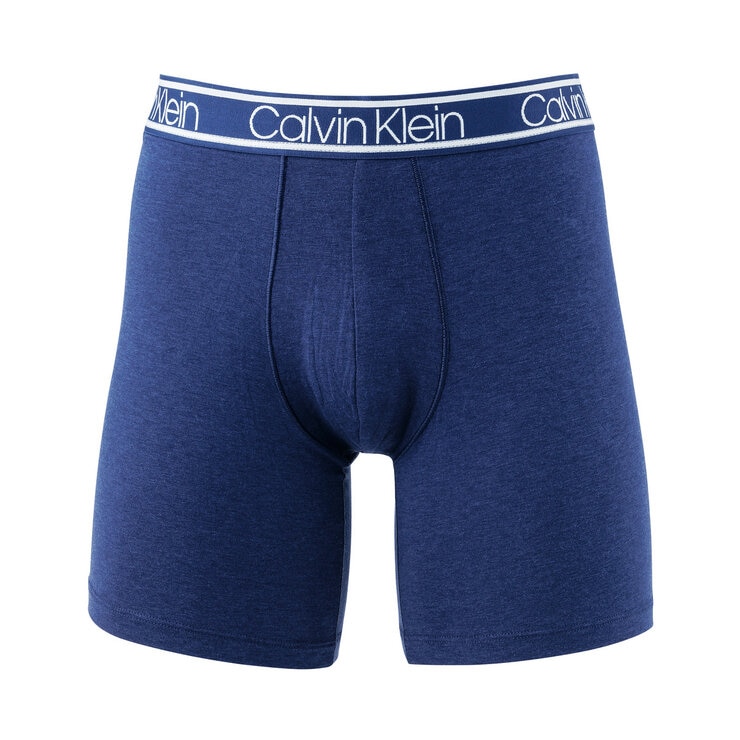 カルバンクライン バンブー ボクサーブリーフ 3枚組