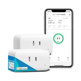 スイッチボット プラグミニ AppleHomeKit対応 2個セット W2001401