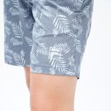 FILA メンズ 水陸両用2way ショートパンツ