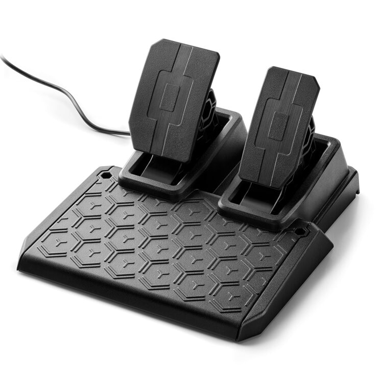 Thrustmaster ハンドルコントローラー T128P | Costco Japan