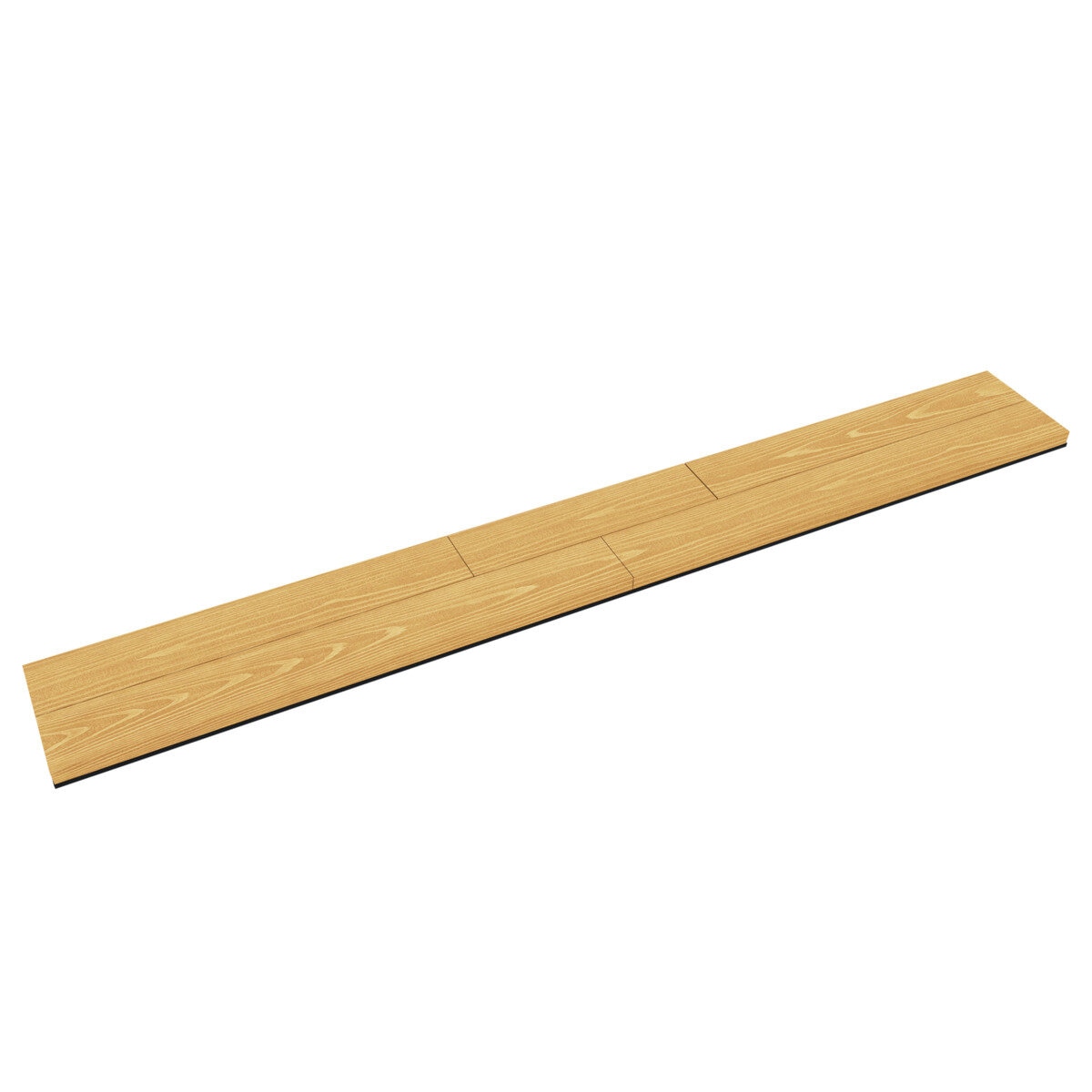 MINO 彩木スマートデッキ DAX W2400 x D300 x H44mm