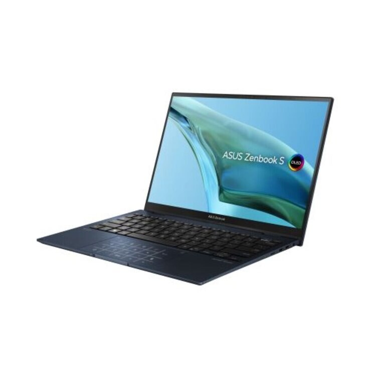 ASUS Zenbook S Flip 13 OLED 13.3インチ ノートPC ASUS Zenbook S Flip 13 OLED 13.3インチ ノートPC