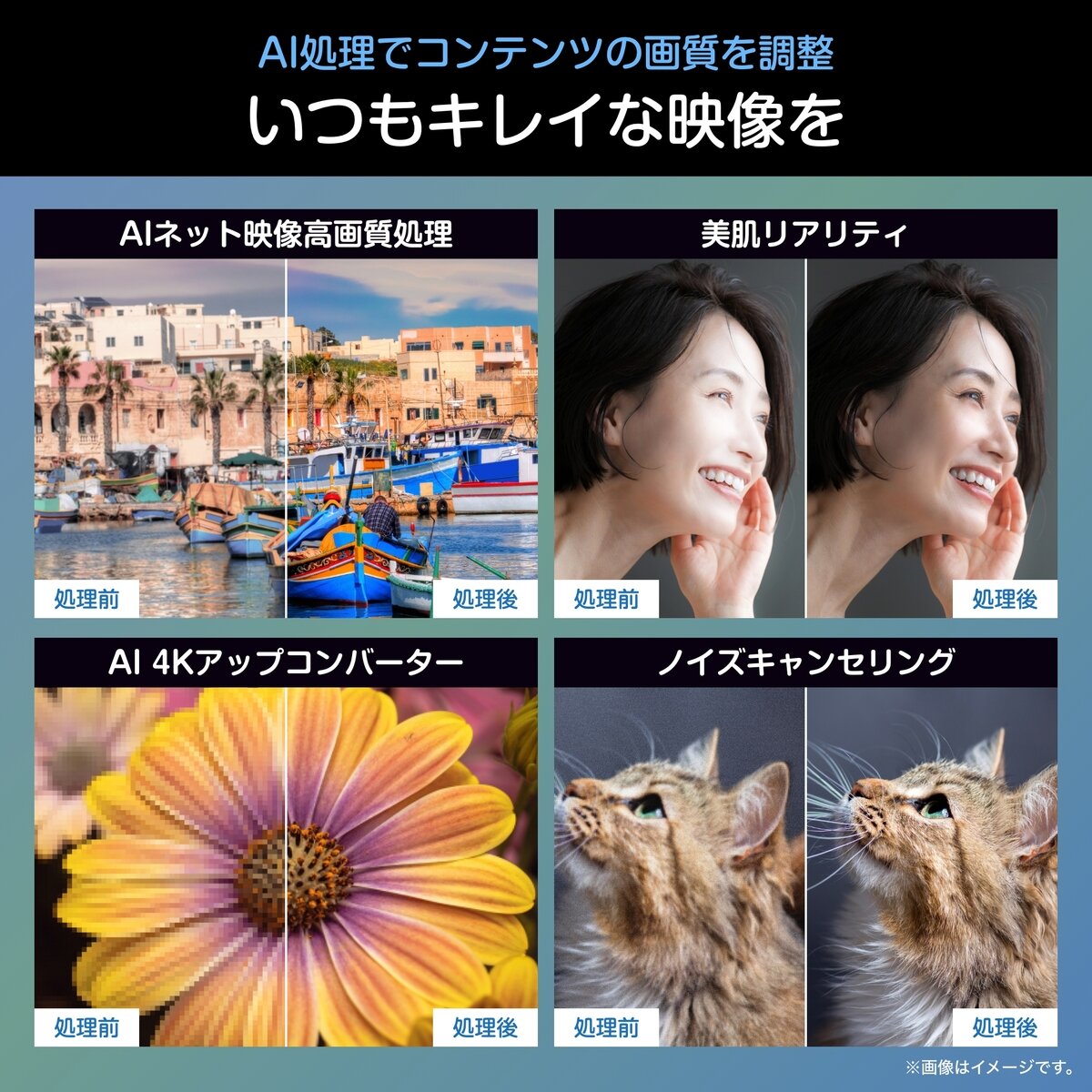 ハイセンス 65インチ 4K 液晶テレビ 65C55S TV ハイセンス 65インチ 4K 液晶テレビ 65C55S TV