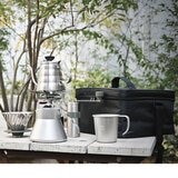 HARIO V60 アウトドアコーヒー フルセット
