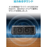 Anker（アンカー）スピーカー SoundCore Pro+ A3142013