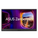 ASUS モニター/ZenScreen/16インチ/MB169CK ASUS モニター/ZenScreen/16インチ/MB169CK