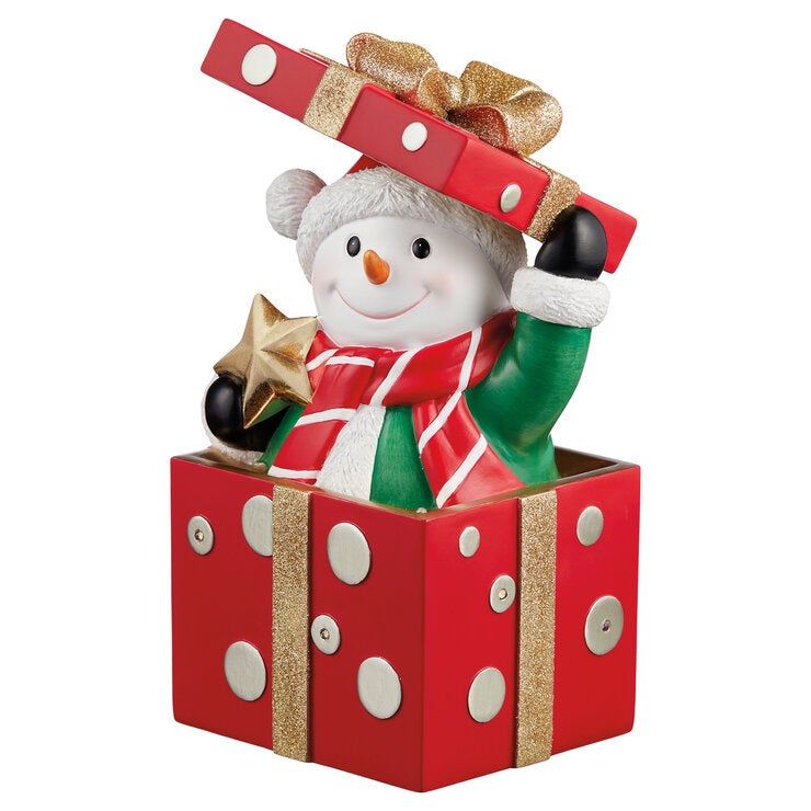 クリスマスナイトライト ボックスフィギュア 3個セット クリスマスナイトライト ボックスフィギュア 3個セット | Costco Japan