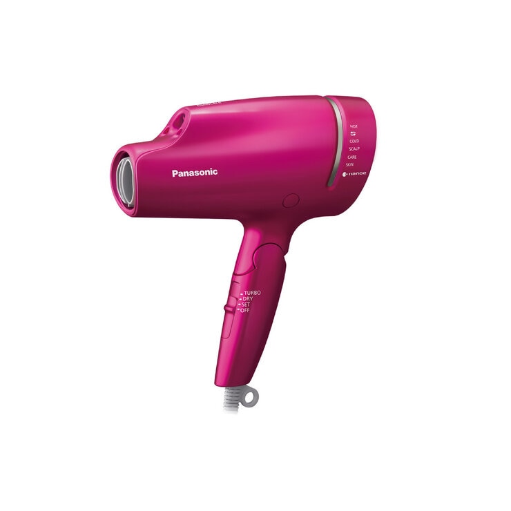 パナソニック ヘアードライヤー ナノケア EH-NA9B-VP/PN パナソニック ヘアードライヤー ナノケア EH-NA9B-VP/PN
