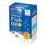 NISSUIグミサプリ OMEGA3 100粒