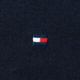 トミーヒルフィガー レディース クルーネック Tシャツ デザートスカイ S