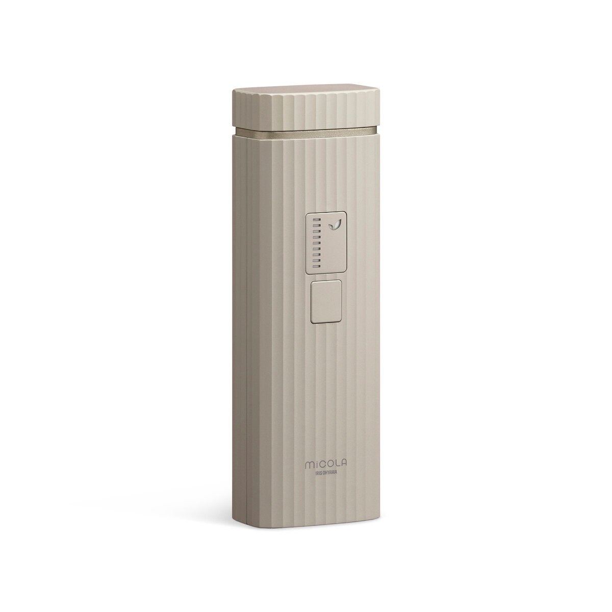 MiCOLA 光美容器 LB-M101-T モカ