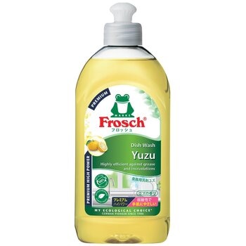 フロッシュユズプレミアム 300ml 18本